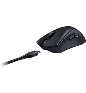 RAZER - Gaming-Maus DeathAdder V3 Pro Schwarz