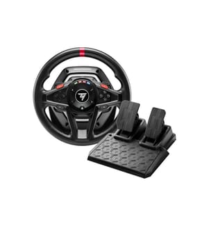 THRUSTMASTER - Lenkrad T128