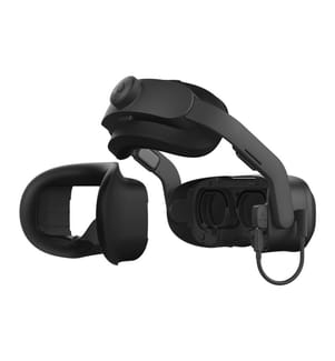HTC - Vive Focus 3 Eye Tracker