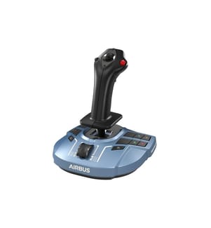 THRUSTMASTER - Joystick TCA Sidestick x Airbus Edition