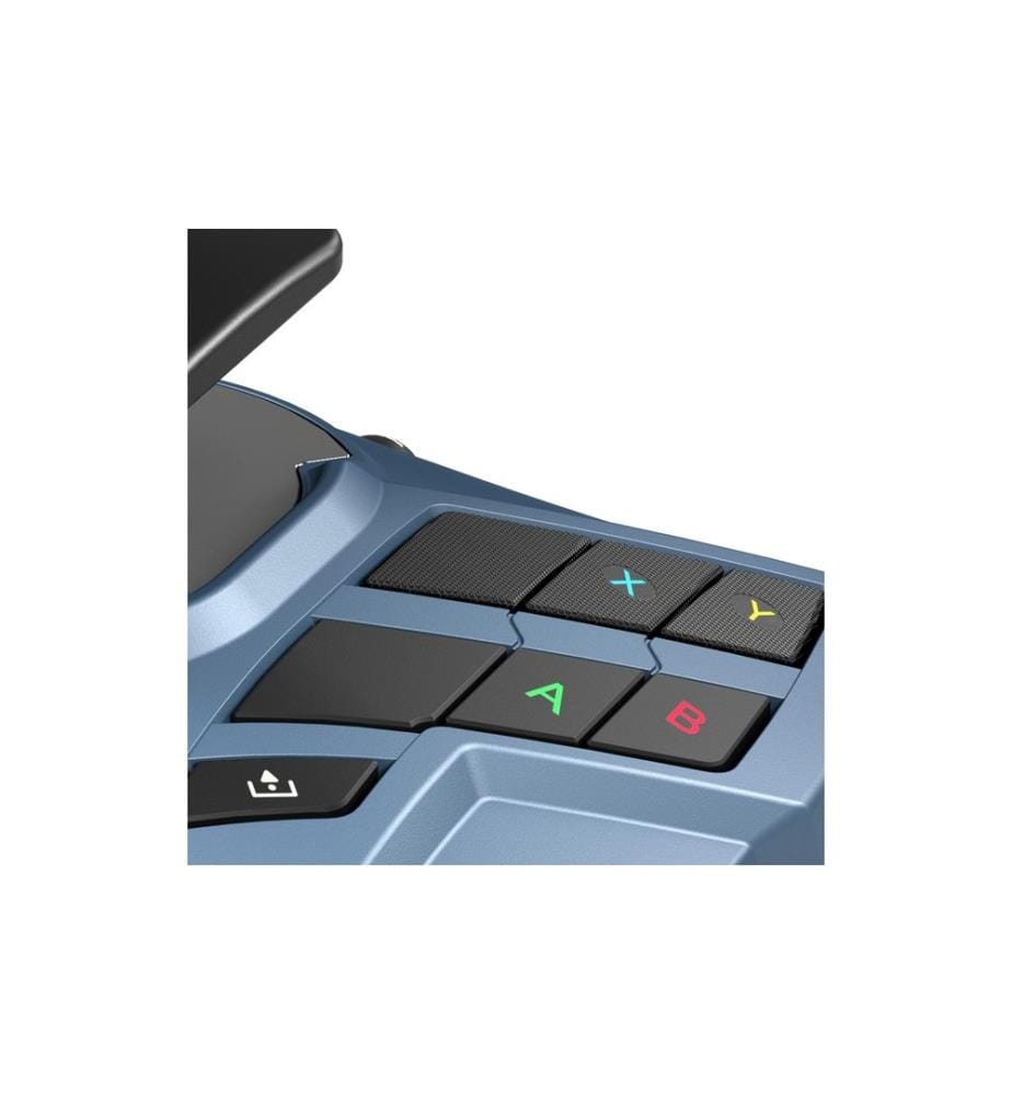 THRUSTMASTER - Joystick TCA Sidestick x Airbus Edition