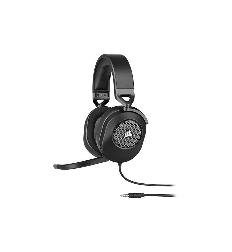 CORSAIR - Écouteurs HS65 Surround Noir