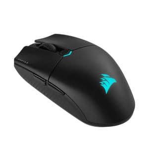 CORSAIR - Gaming-Maus Katar Elite Wireless Schwarz