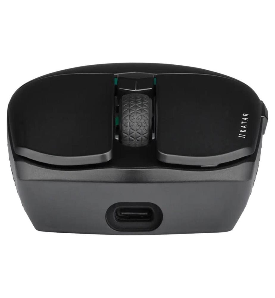 CORSAIR - Gaming-Maus Katar Elite Wireless Schwarz