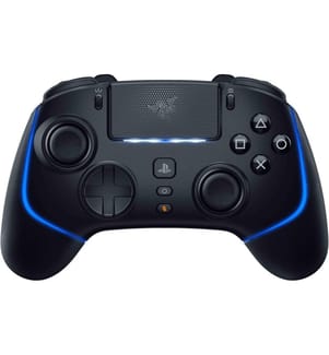 RAZER - Controller Wolverine V2 Pro Schwarz