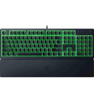 RAZER - Clavier de gaming Ornata V3 X