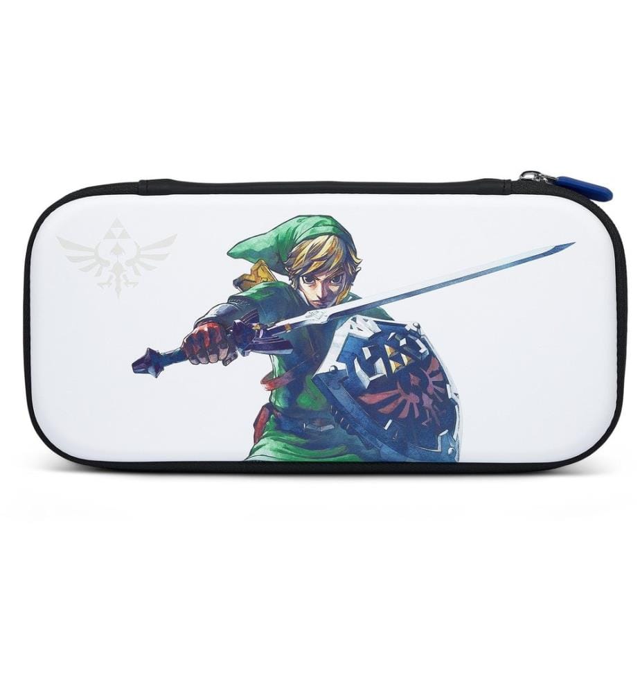 Power A - Slim Case Master Sword Defense