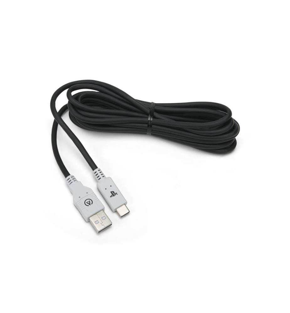 Power A - Câble USB-C pour PlayStation 5