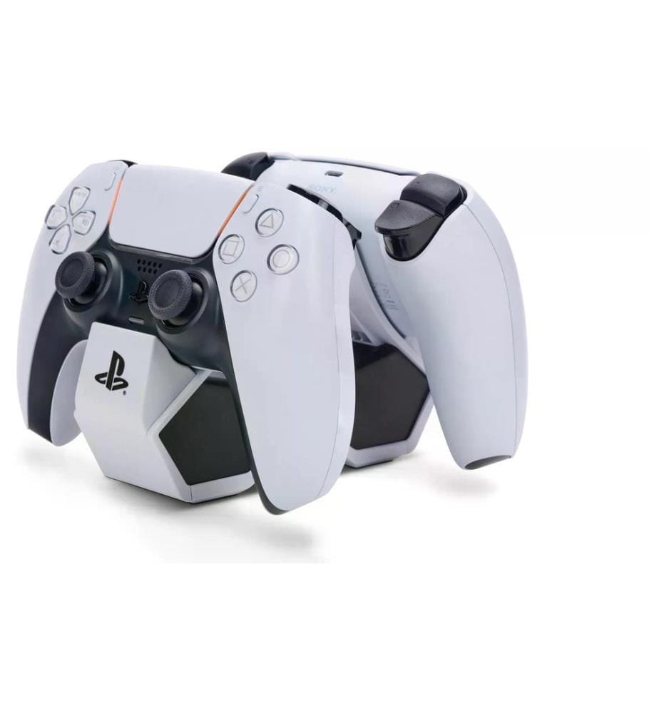 Power A - Ladestation Twin Charging Station for DualSense Controllers