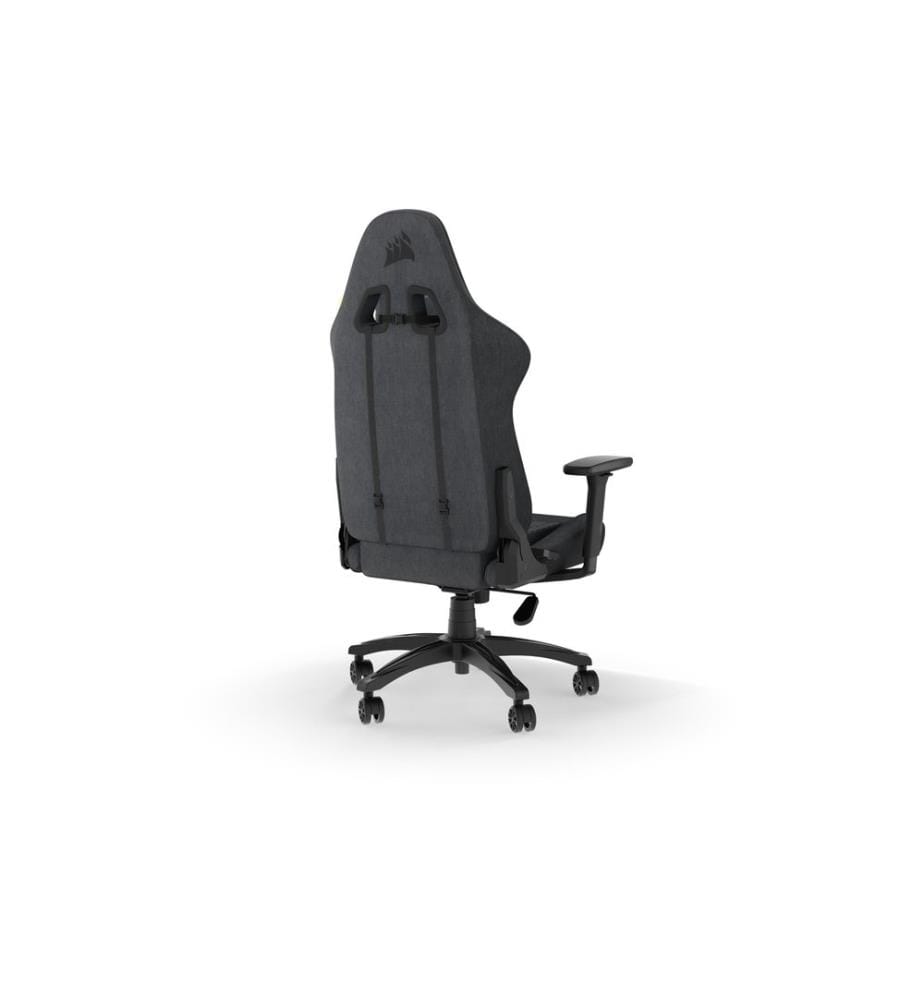 CORSAIR - Gaming-Stuhl TC100 Relaxed Stoff Anthrazit