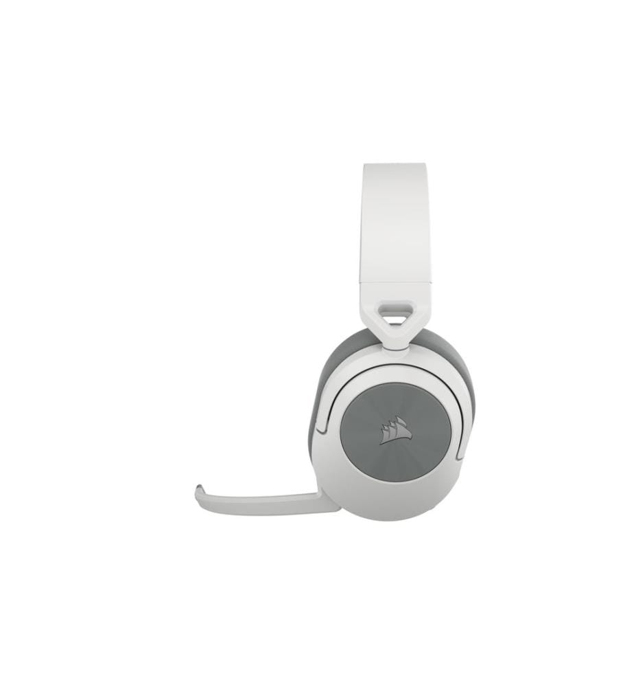 CORSAIR - Headset HS55 Wireless Weiss