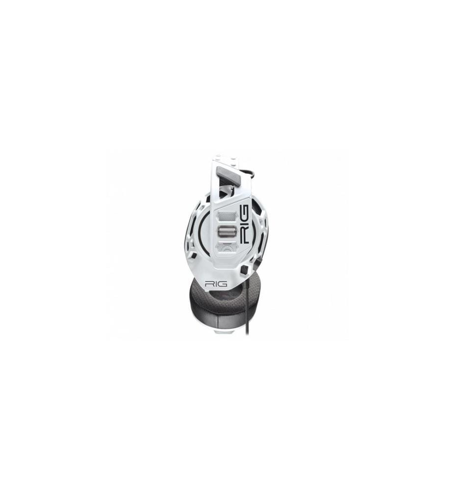 NACON - Écouteurs RIG 500 PRO HC GEN2 Blanc
