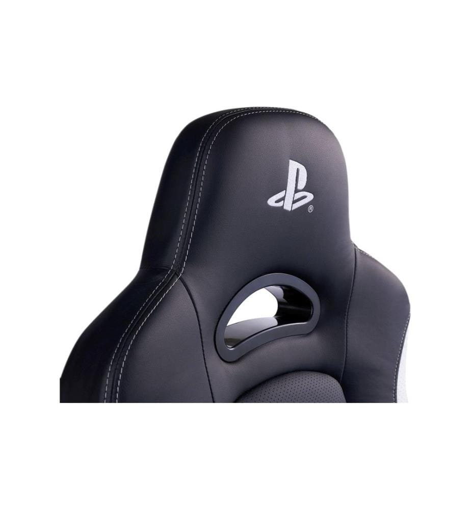 NACON - Chaise de gaming PlayStation Noir