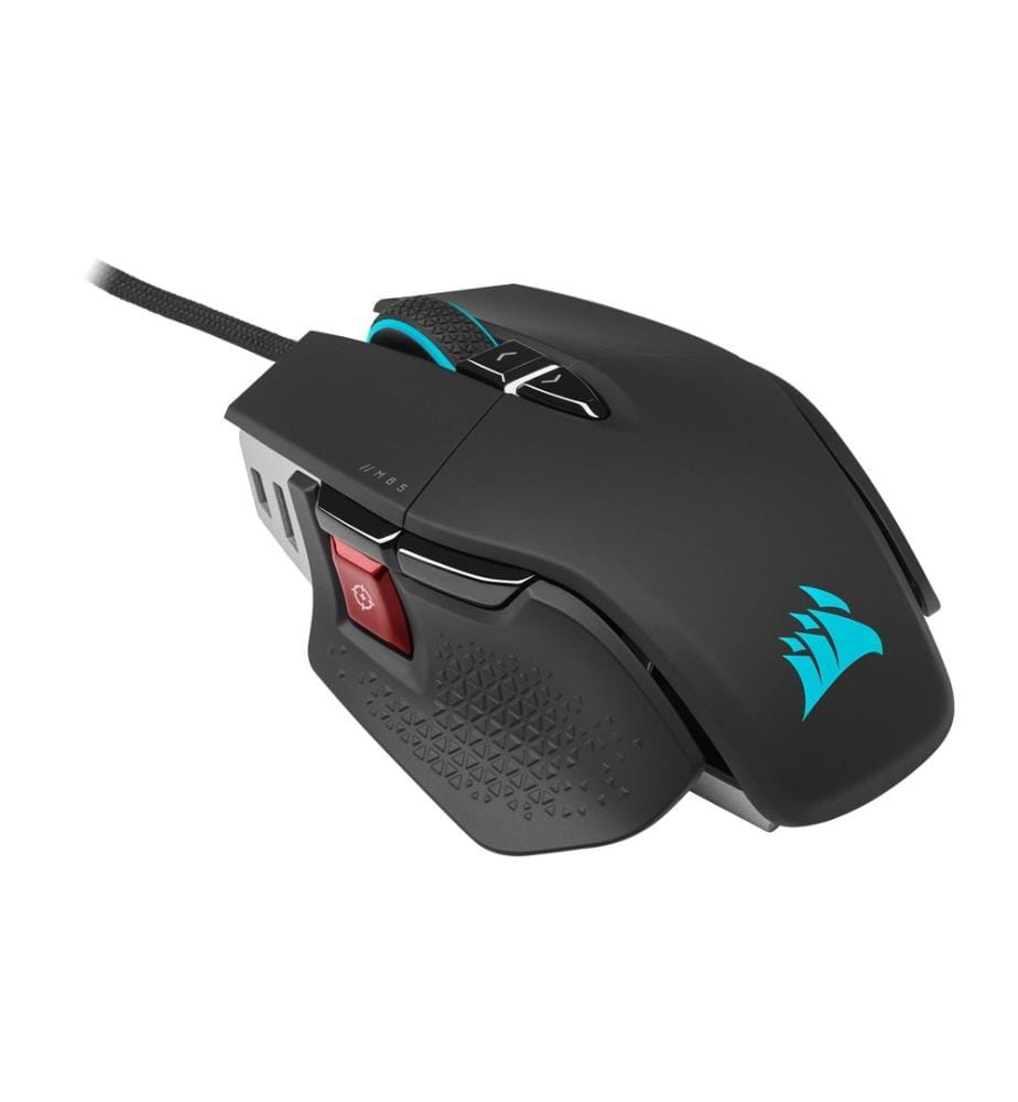 CORSAIR - Gaming-Maus M65 RGB Ultra