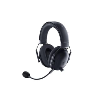 RAZER - Écouteurs BlackShark V2 Pro 2023 Noir