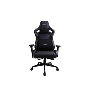 ONIT - Chaise de gaming Premium Noir/Gris