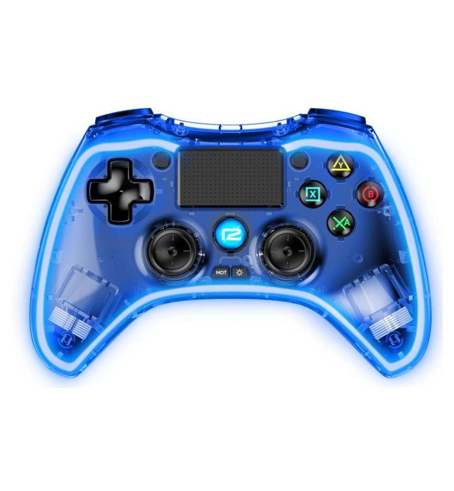 GAME - Controller Pro Pad X Blau