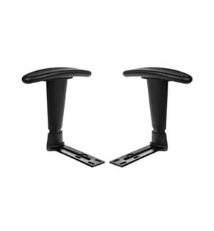 ONIT - Armlehnen Pro 1D zu ONIT - Gaming-Stühlen 2er-Set