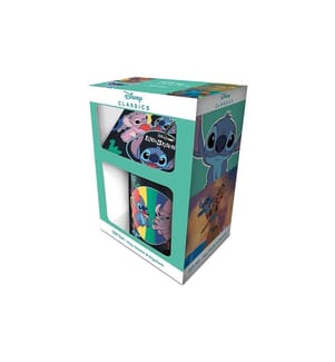 Pyramid - Disney Lilo & Stitch Gift Box