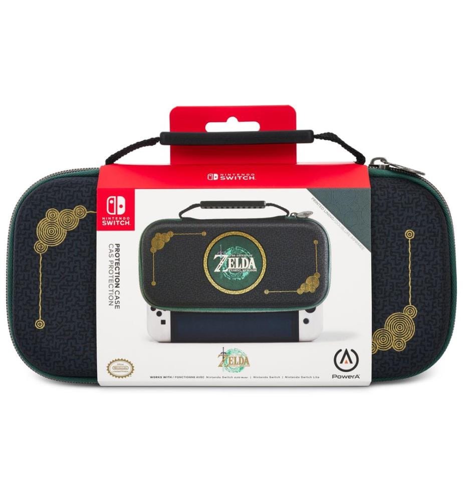 Power A - Protection Case Tears of the Kingdom