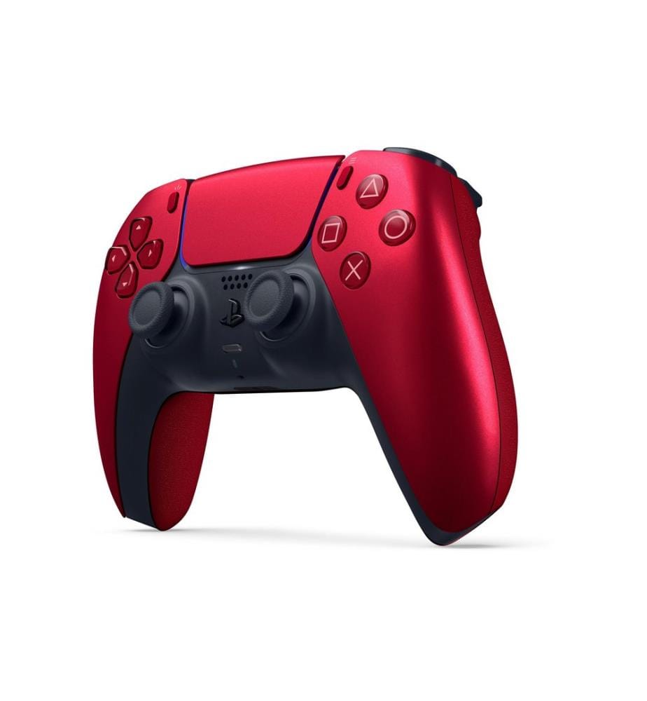 SONY - Controller PS5 DualSense V2 Volcanic Red