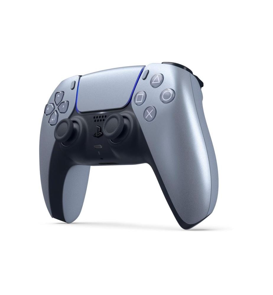SONY - Controller PS5 DualSense V2 Sterling Silver