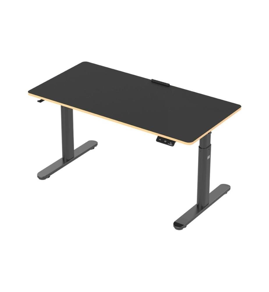 ULTRADESK - Table de jeu Pulsar Noir