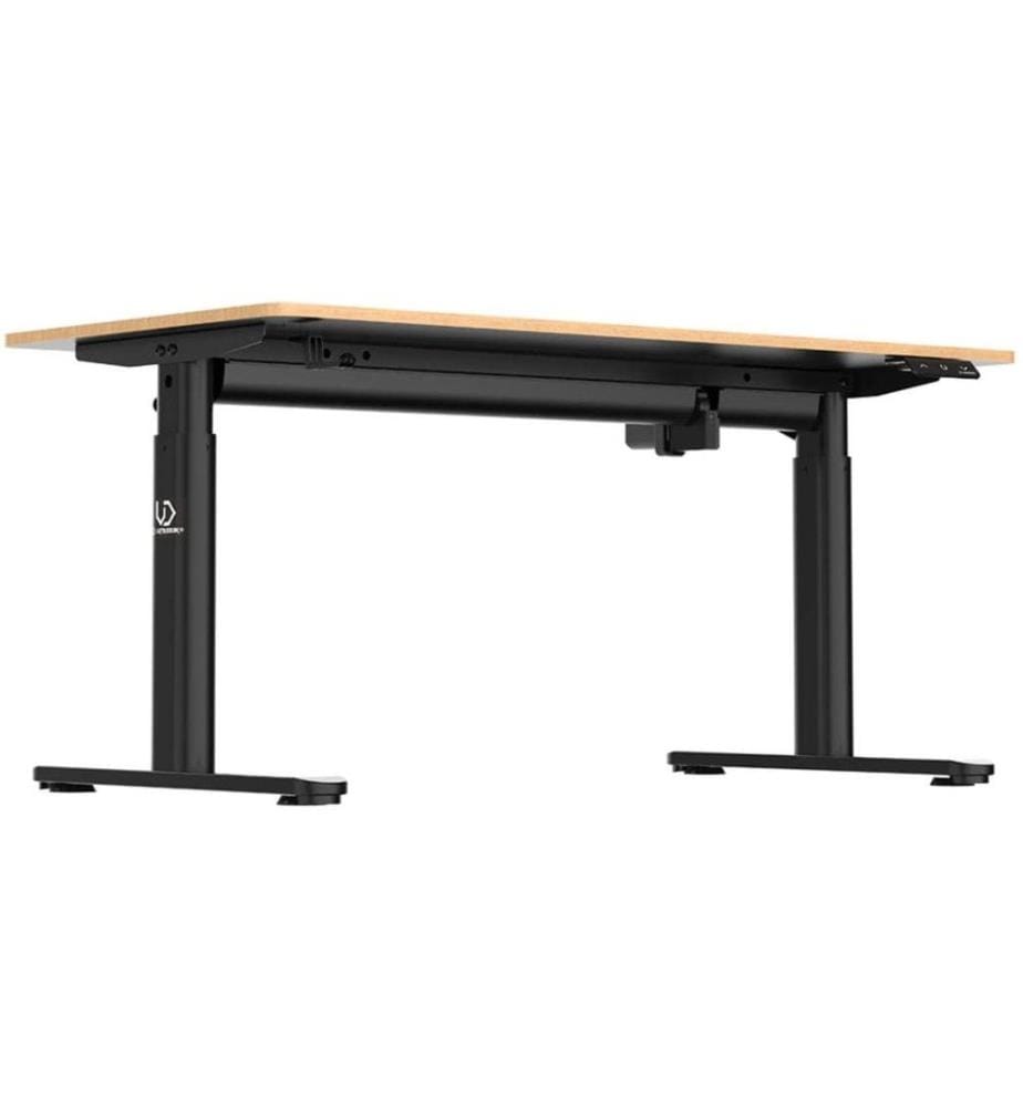 ULTRADESK - Table de jeu Pulsar Noir