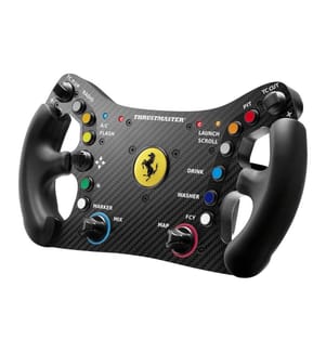 THRUSTMASTER - Add-On Ferrari 488 GT3