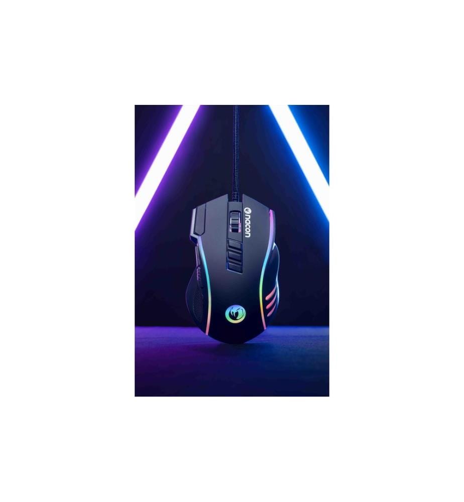 NACON - Gaming-Maus GM-420