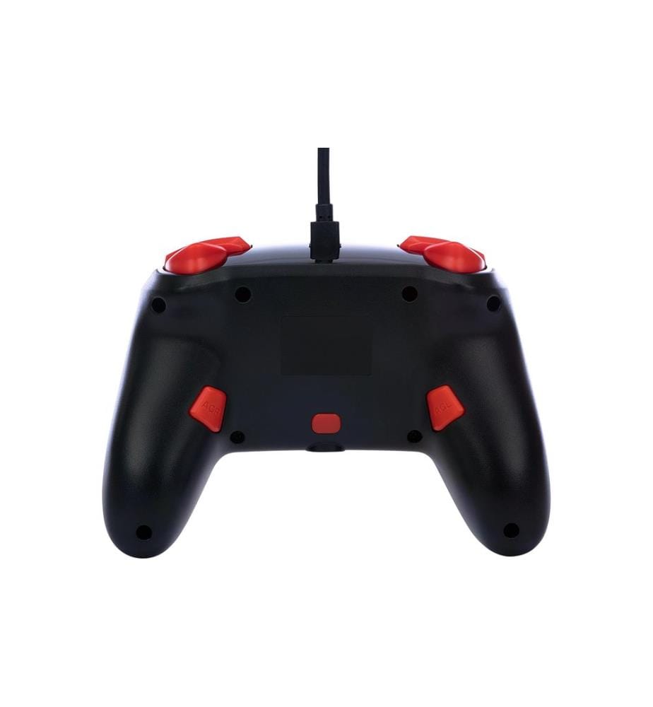 Power A - Enhanced Wired Controller Pokémon: Charizard Vortex
