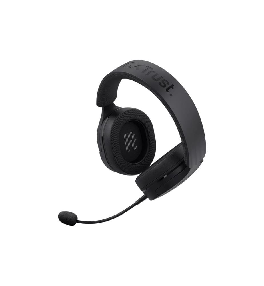 TRUST - Écouteurs GXT 491 FAYZO Noir