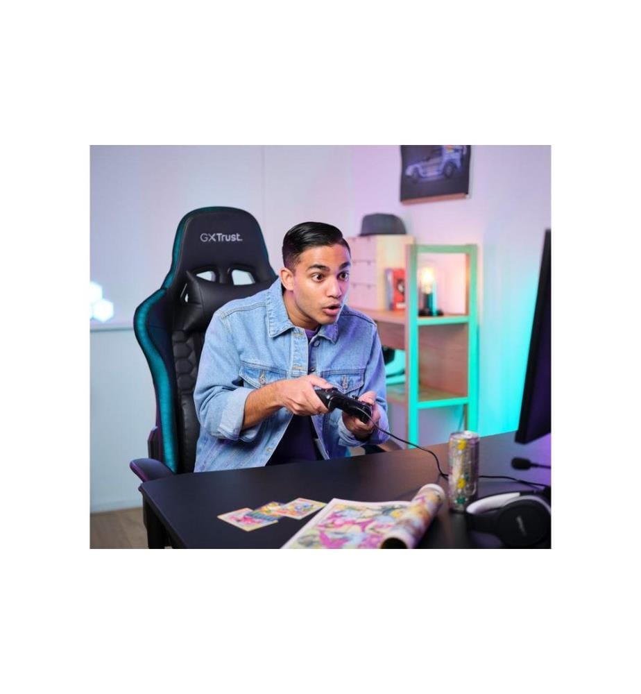 TRUST - Gamepad GXT 542 MUTA