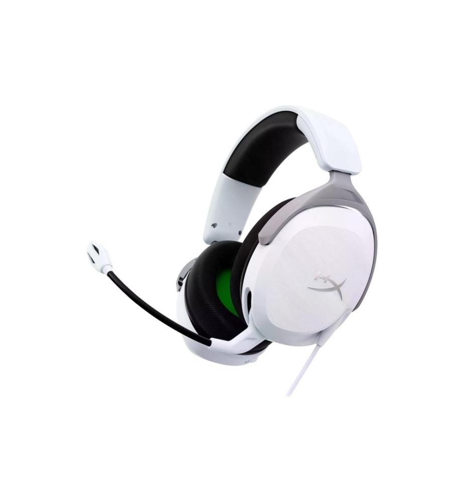 HYPERX - Headset CloudX Stinger 2 Core Weiss