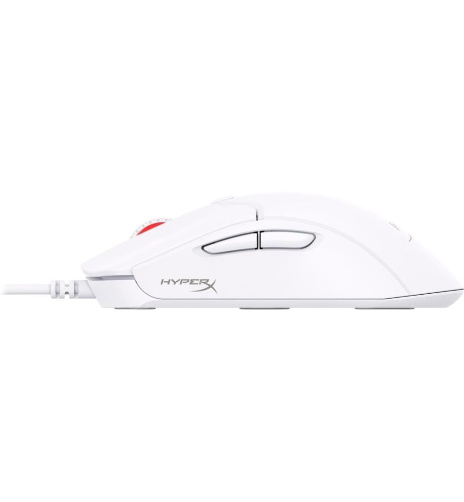 HYPERX - Gaming-Maus Pulsefire Haste 2 Weiss