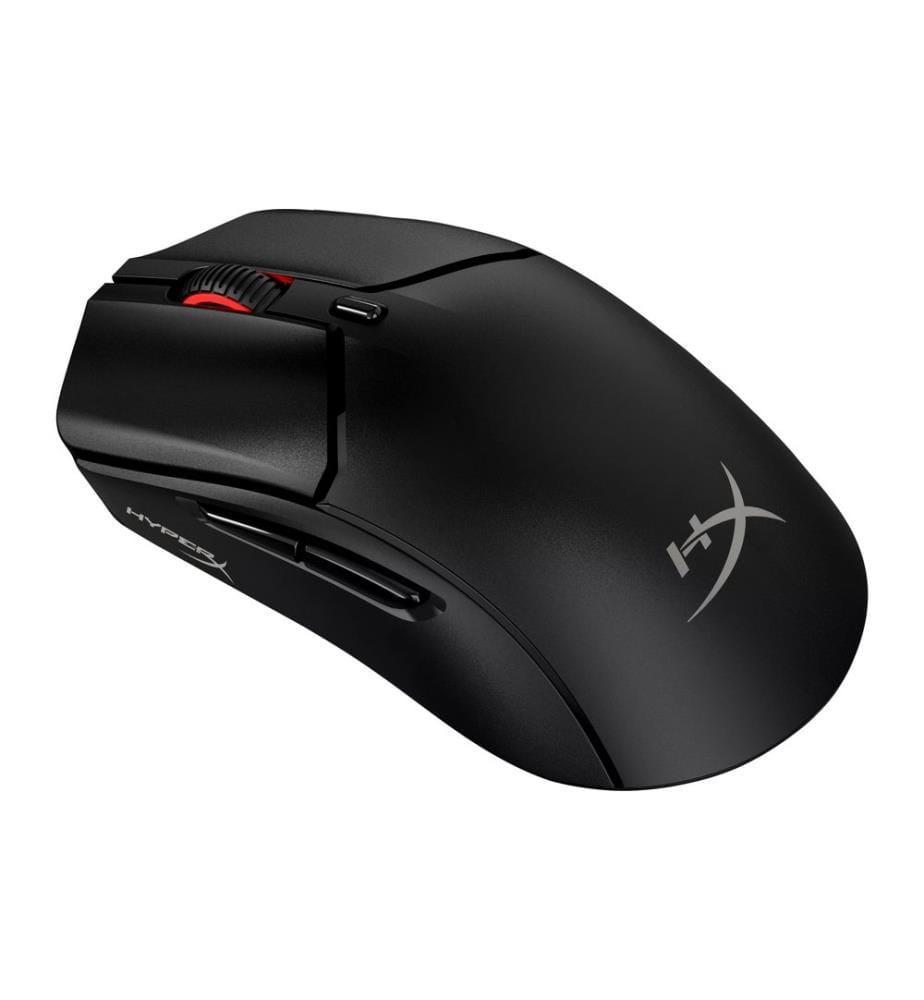 HYPERX - Gaming-Maus Pulsefire Haste 2 Wireless Schwarz