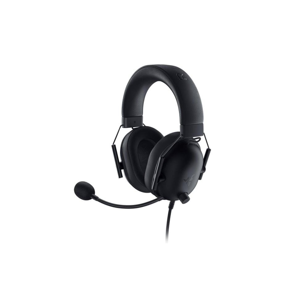 RAZER - Écouteurs BlackShark V2 X PlayStation Noir