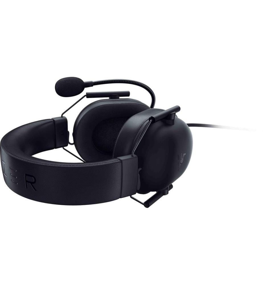 RAZER - Écouteurs BlackShark V2 X PlayStation Noir