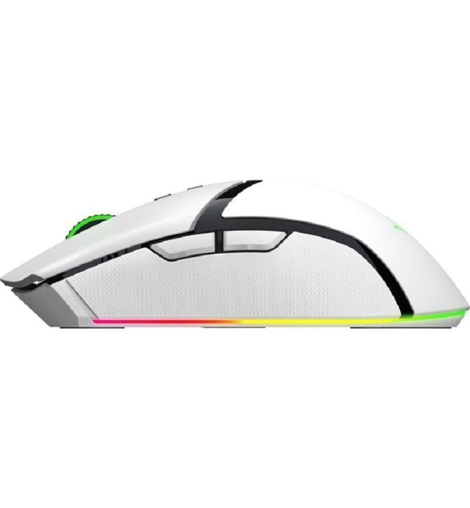 RAZER - Gaming-Maus Cobra Pro Weiss