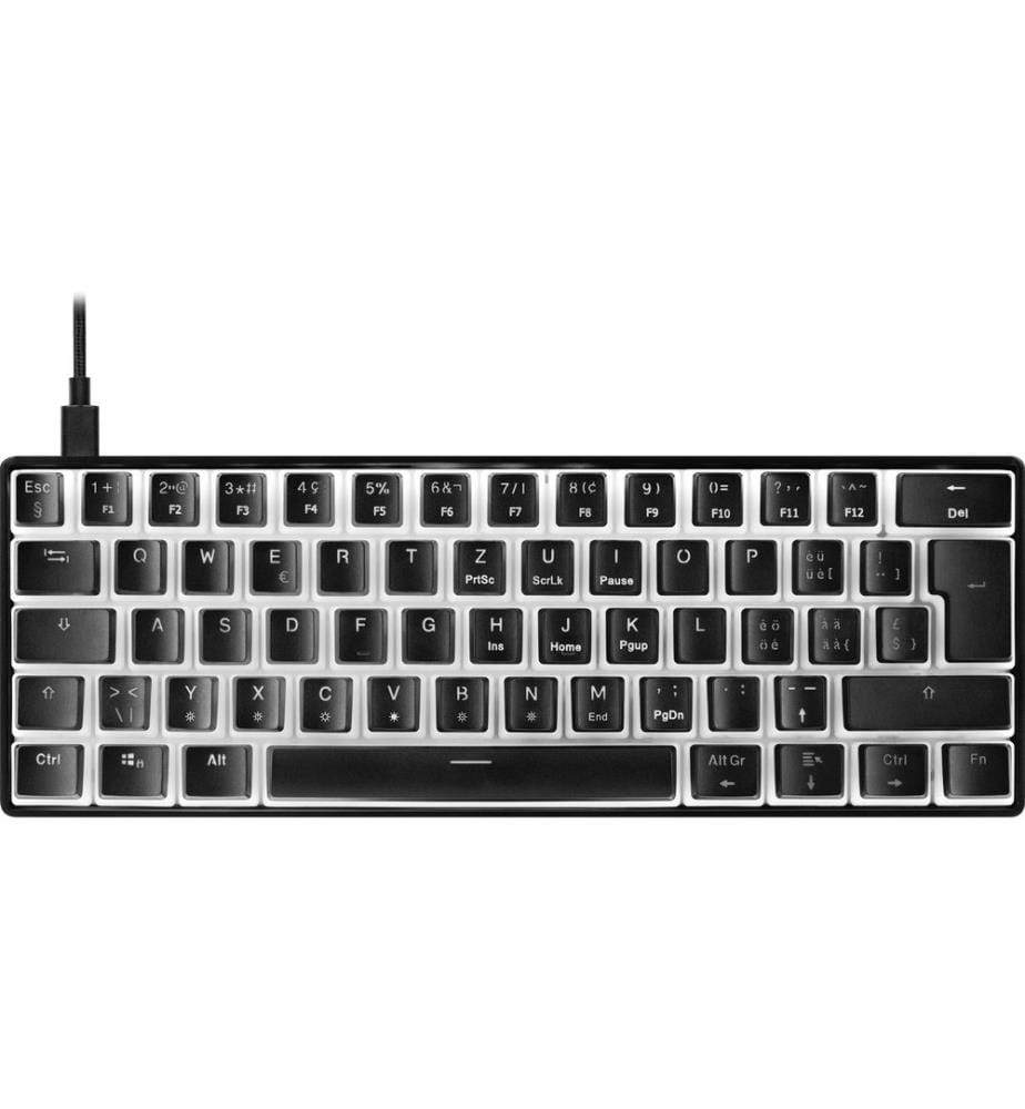 DELTACO - GAM-075V2-CH