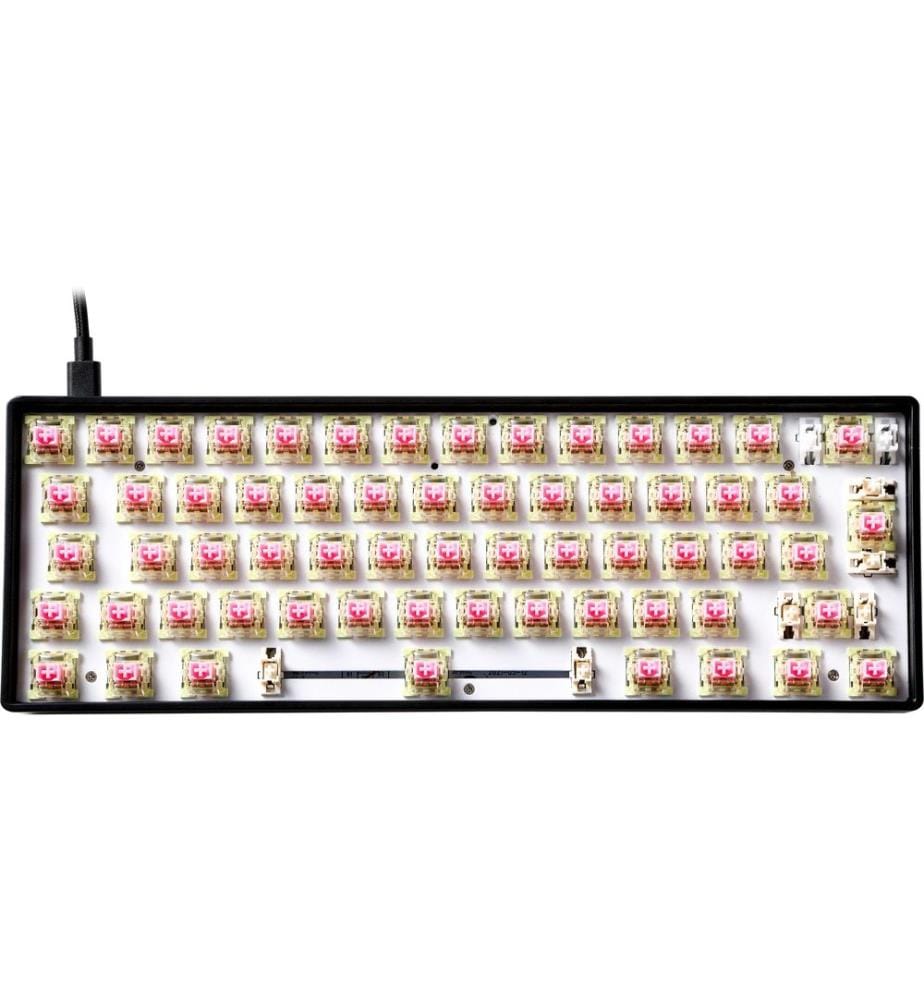 DELTACO - GAM-075V2-CH