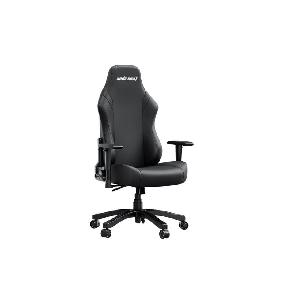 ANDA SEAT - Gaming-Stuhl Luna Schwarz