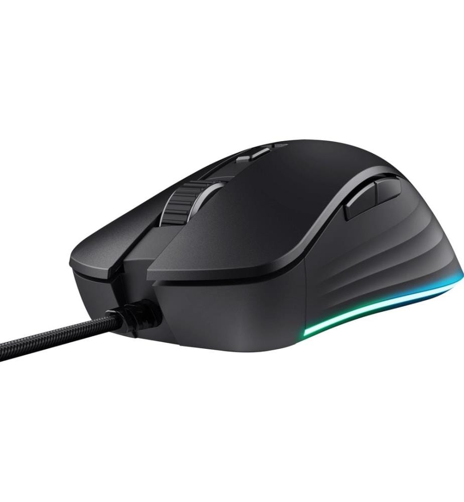 TRUST - Gaming-Maus GXT 924 YBAR+