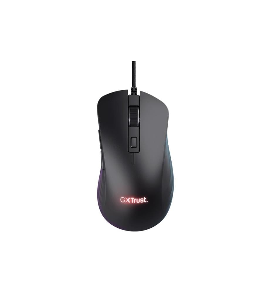 TRUST - Gaming-Maus GXT 924 YBAR+