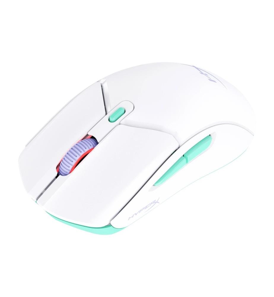 HYPERX - Gaming-Maus Pulsefire Haste 2 Core Weiss