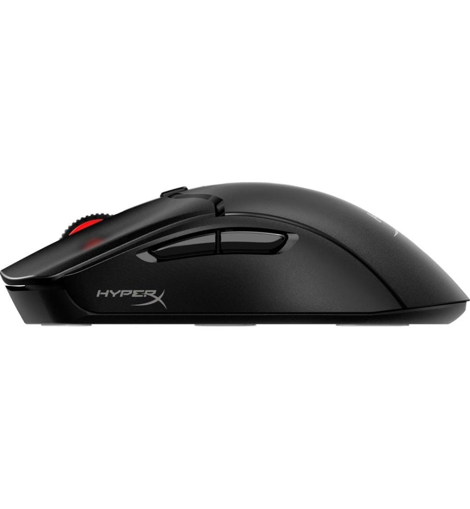 HYPERX - Gaming-Maus Pulsefire Haste 2 Core Schwarz