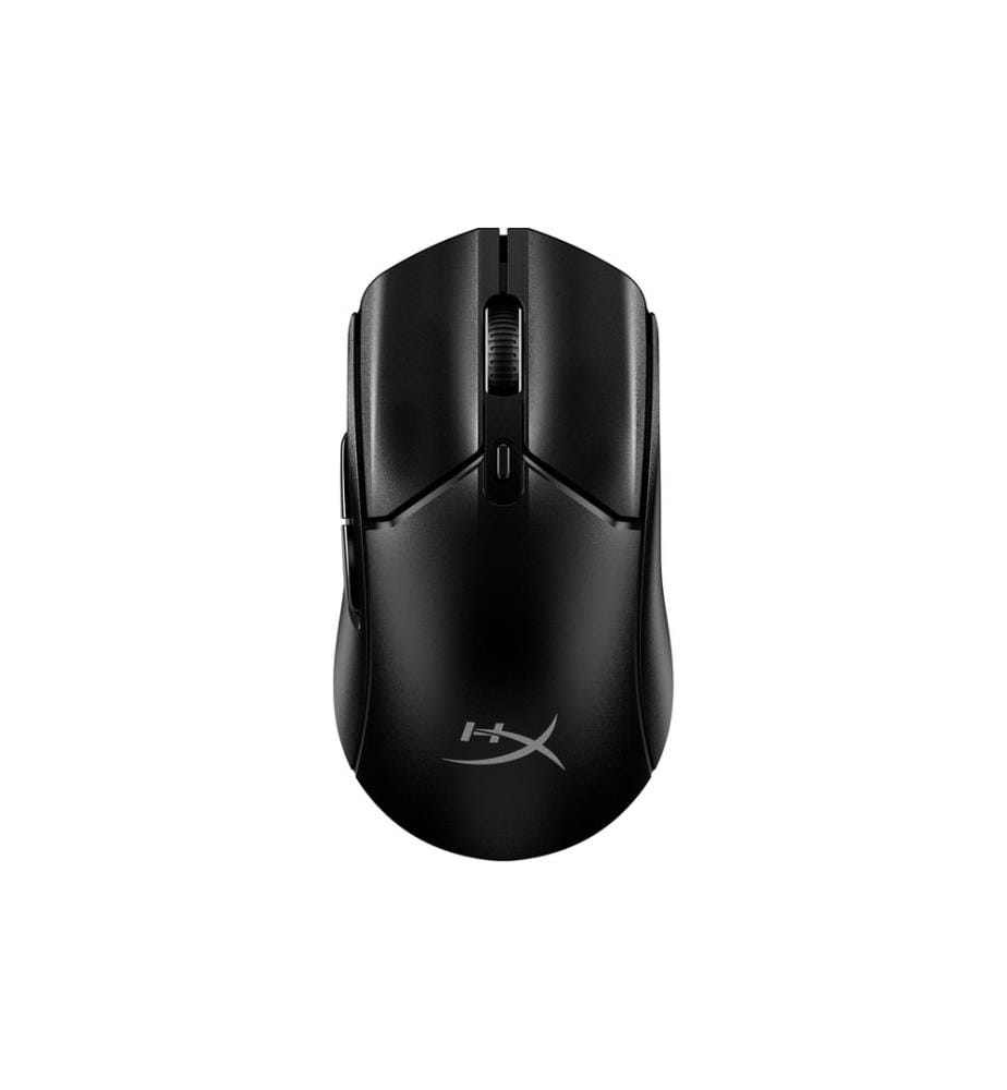 HYPERX - Gaming-Maus Pulsefire Haste 2 Core Schwarz