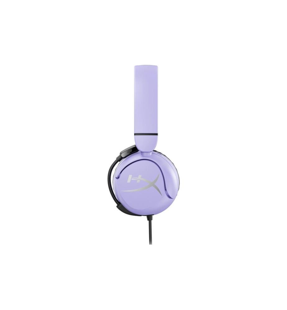 HYPERX - Headset Cloud Mini Lavendel/Schwarz