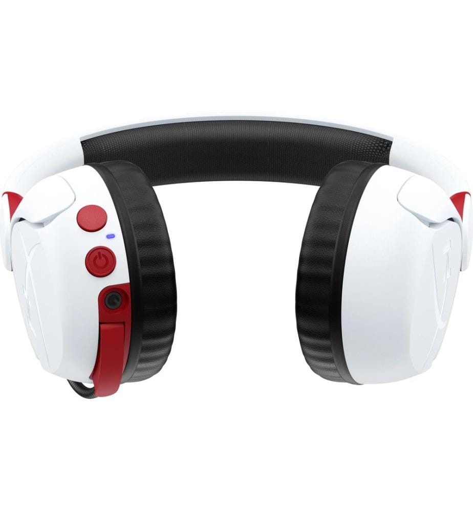 HYPERX - Headset Cloud Mini Wireless Weiss
