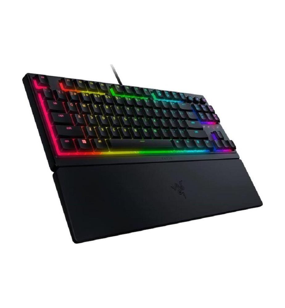 RAZER - Clavier de gaming Ornata V3